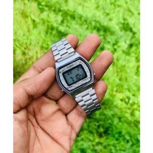 Casio Vintage Watch For Men (FIT584)