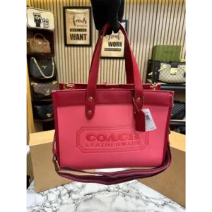 Coach Handbag For Women (BOT1199)