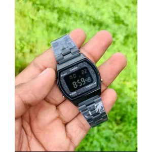 Casio Vintage Watch For Men (FIT585)