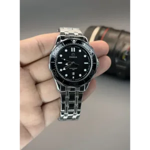 Omega Seamaster Watch For Men (FIT609)