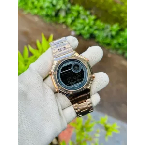 G-Shock Watch For Men (FIT711)