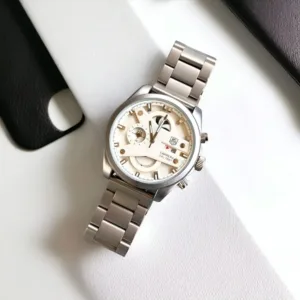Tag Heuer Watch For Men (FIT971)