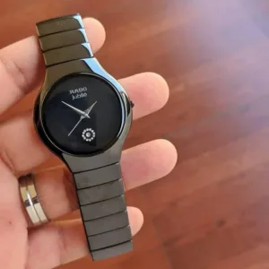 Rado Watch For Men (SZ411)