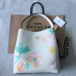 Coach Handbag For Women (BOT811)