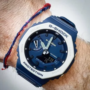 Casio G shock Watch For Men (FIT586)