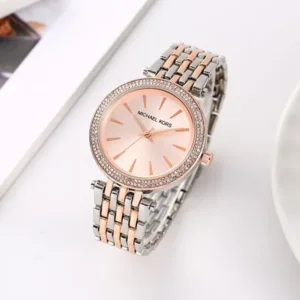 Stylish Michael Kors Watch For Women (BOT1790)