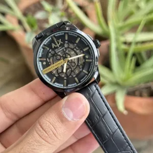 Armani Exchange Watch For Men (SL470)