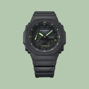 Casio G shock Watch For Men (FIT589)