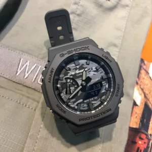 Casio G shock Watch For Men (FIT591)