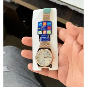 Casio Watch For Men (FIT593)