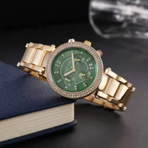 Stylish Michael Kors Watch For Women (BOT1794)