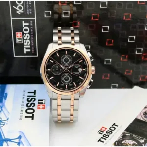 Tissot Watch For Men (SG964)