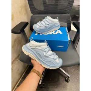 Hoka One One Ora Primo Blue Shoes For Men (HS248)