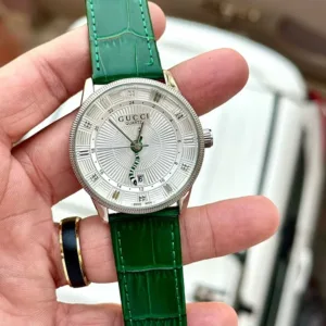 Gucci Watch For Men (FIT611)