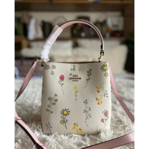 Coach Handbag For Women (BOT813)