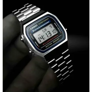 Casio Vintage Watch For Men (SG930)