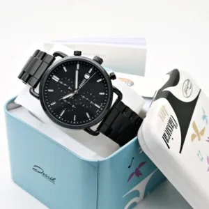 Fossil Watch Commuter For Men (SG936)