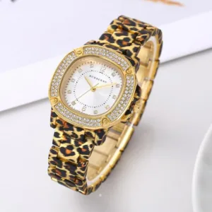 Burberry Watch Bloom For Men (FIT774)