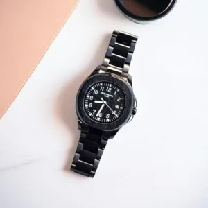 Patek Philippe Watch Aquanaut For Men (FIT974)