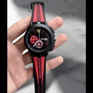 Stylish Ferrari Watch For Men (BOT2259)