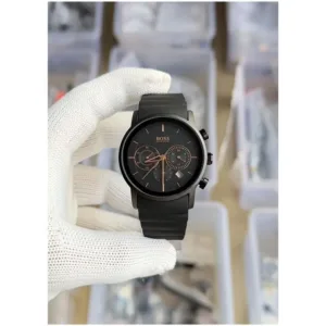 Hugo Boss Watch For Men (SG938)