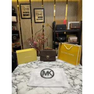 Michael Kors Handbag For Women (BOT914)