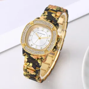 Burberry Watch Bloom For Men (FIT775)