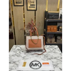 Michael Kors Handbag For Women (BOT1015)