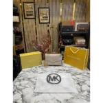 Michael Kors Handbag For Women (BOT915)