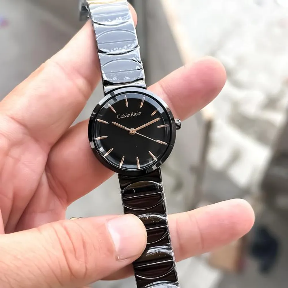 Stylish Calvin Klein Watch For Women (BOT1716)
