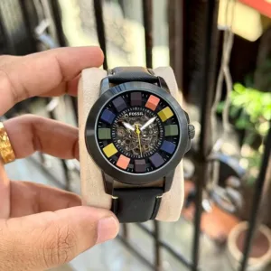 Fossil Watch Rainbow Automatic For Men (SG966)