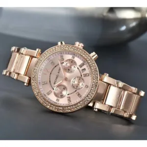 Michael Kors Watch For Women (SG1021)