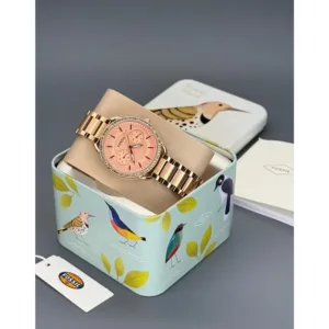 Fossil Watch For Women (SG1105)