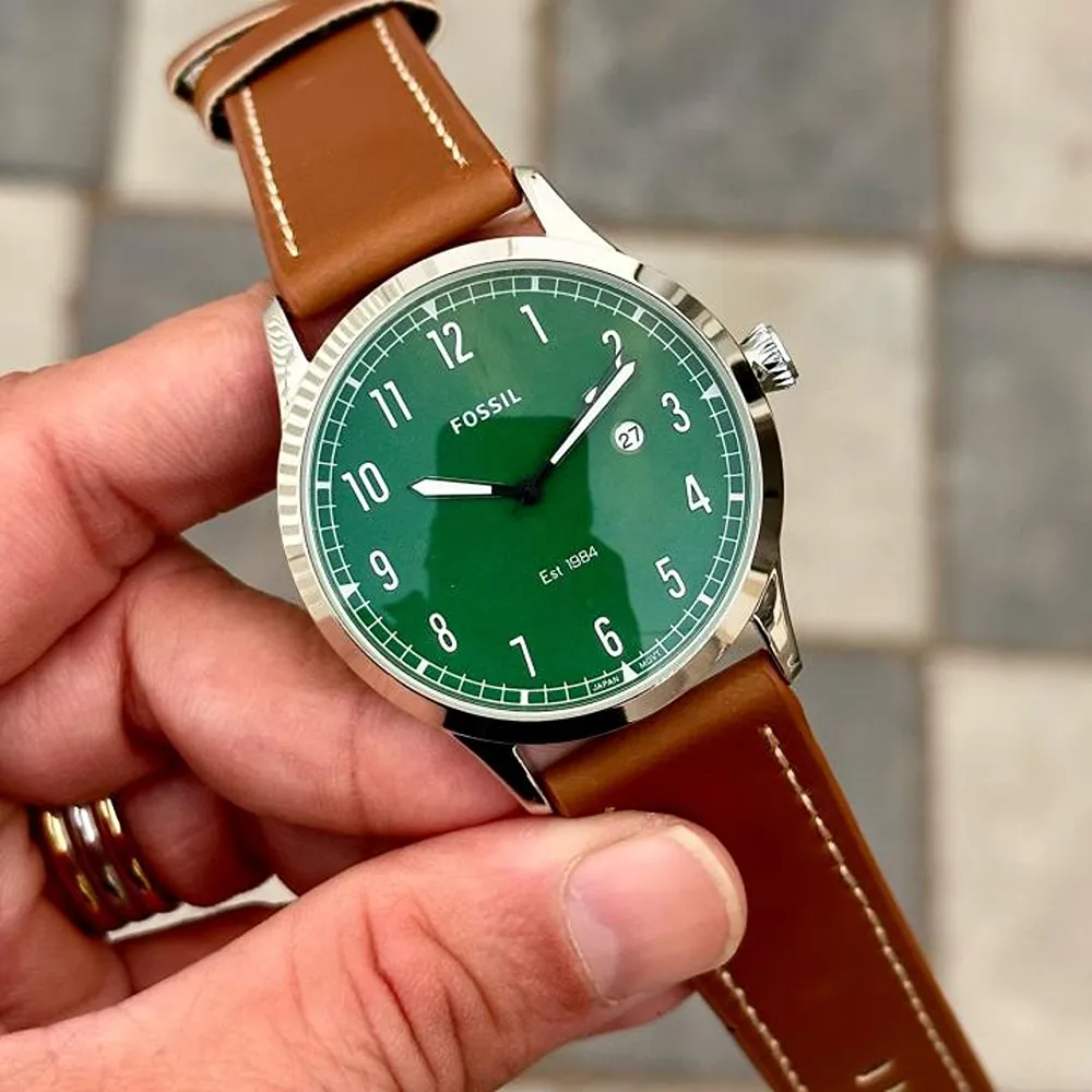 Fossil Watch For Men (SL486)