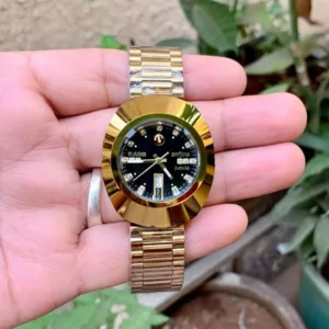 Rado Watch Diastar Automatic For Men (SG950)