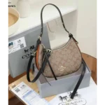 Coach Handbag For Women (BOT916)