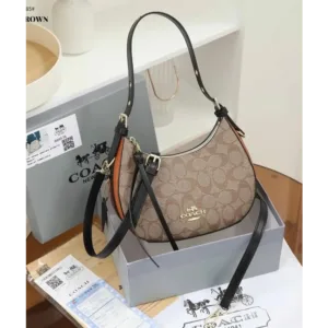 Coach Handbag For Women (BOT916)