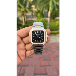 Patek Phillipe Watch For Men (FIT777)