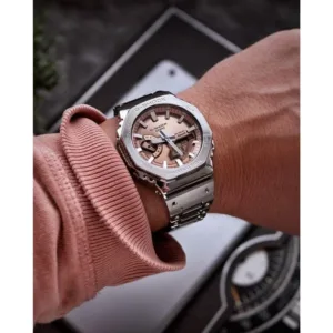 Casio G shock Watch For Men (SZ316)