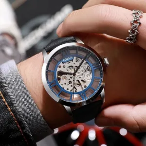 Fossil Watch For Men (SZ416)