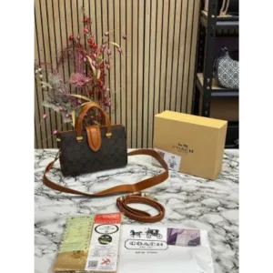 Coach Handbag For Women (BOT1116)