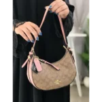 Coach Handbag For Women (BOT917)