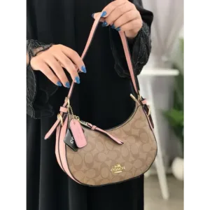 Coach Handbag For Women (BOT917)