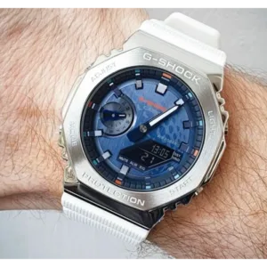 G-Shock Watch For Men (FIT718)