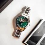 Tissot Watch For Men (SG968)