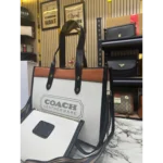 Coach Handbag For Women (BOT918)