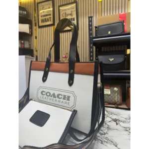 Coach Handbag For Women (BOT918)