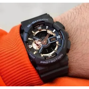 G-Shock Watch For Men (FIT719)
