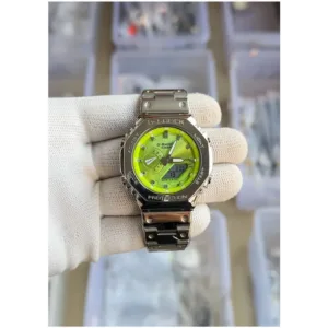 Casio G shock Watch For Men (FIT879)