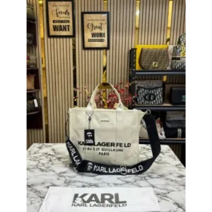 Karl Lagerfeld Handbag For Women (BOT1019)